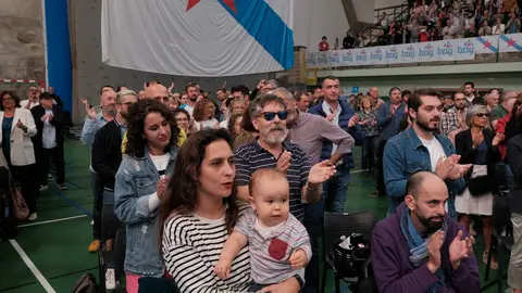 Acto 40 anos de BNG 11