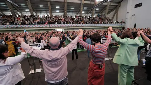 Acto 40 anos de BNG 10