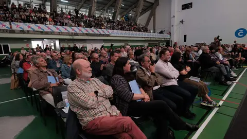 Acto 40 anos de BNG 08