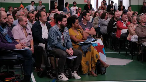 Acto 40 anos de BNG 04