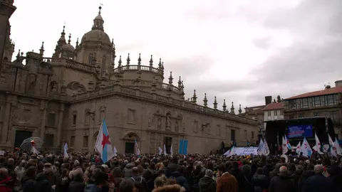 Manifestaci&oacute;n 18D contra a suba dos prezos - 6