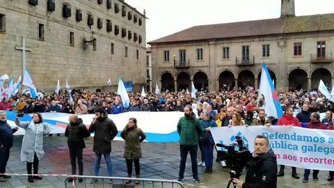 Manifestaci&oacute;n 18D contra a suba dos prezos - 44