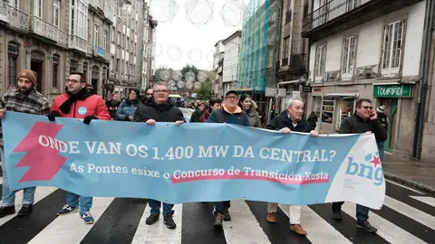 Manifestaci&oacute;n 18D contra a suba dos prezos - 35