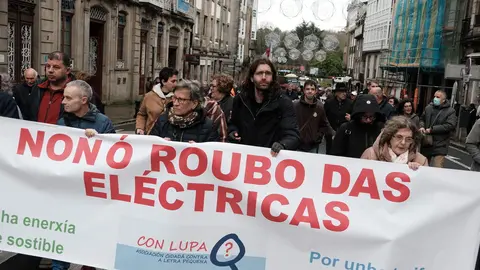 Manifestaci&oacute;n 18D contra a suba dos prezos - 32