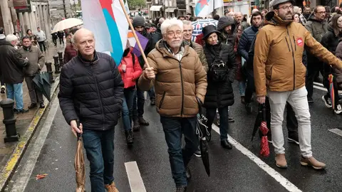 Manifestaci&oacute;n 18D contra a suba dos prezos - 25