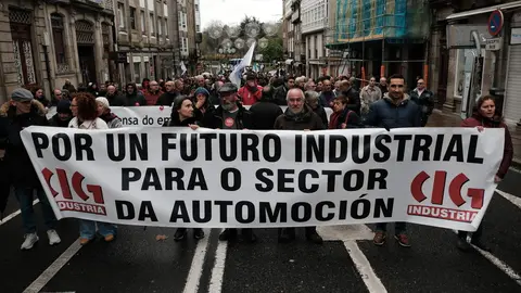 Manifestaci&oacute;n 18D contra a suba dos prezos - 21