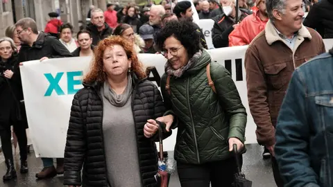 Manifestaci&oacute;n 18D contra a suba dos prezos - 19