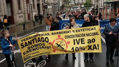 Manifestaci&oacute;n 18D contra a suba dos prezos - 14