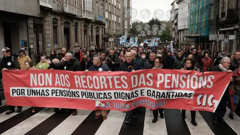 Manifestaci&oacute;n 18D contra a suba dos prezos - 10