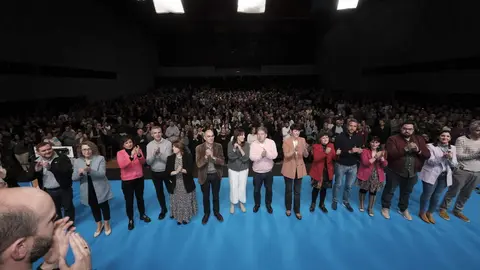 Encontro nacional municipal