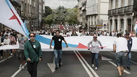 D&iacute;a da Patria Galega 2023 - 1