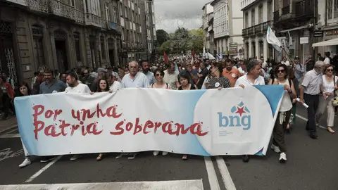 D&iacute;a da Patria Galega 2023 - 3