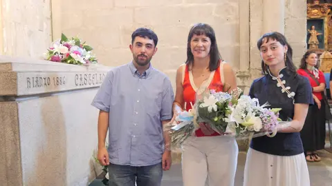 Acto Galiza Nova