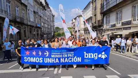 Faixa Executiva BNG