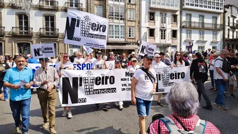 Faixa Viveiro