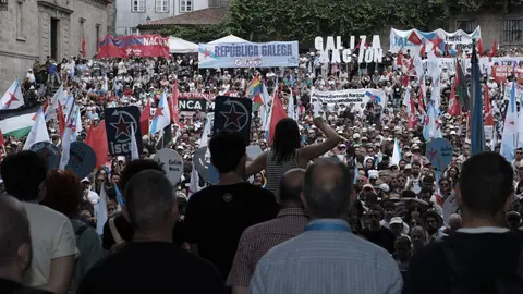 Praza da Quintana