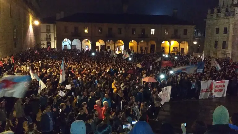 Santiago de Compostela 1