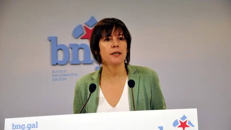 Ana Pont&oacute;n