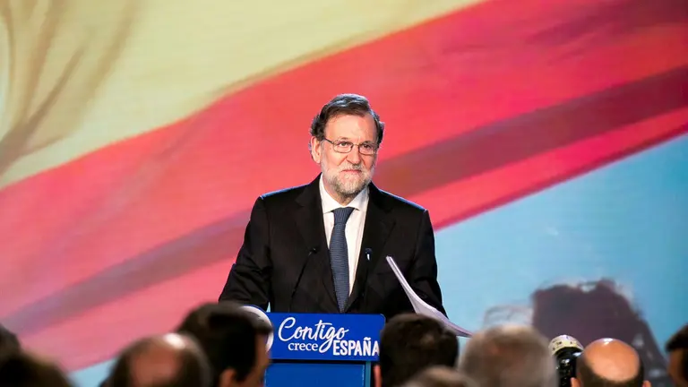 Mariano Raxoi