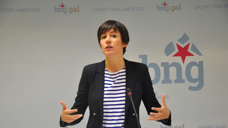 Ana Pont&oacute;n