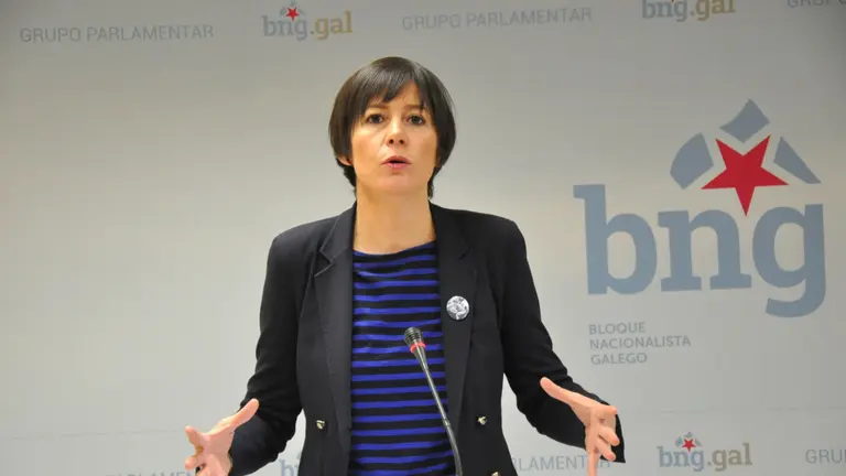 Ana Pont&oacute;n