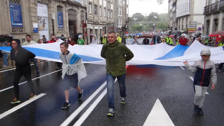 D&iacute;a da Patria Galega