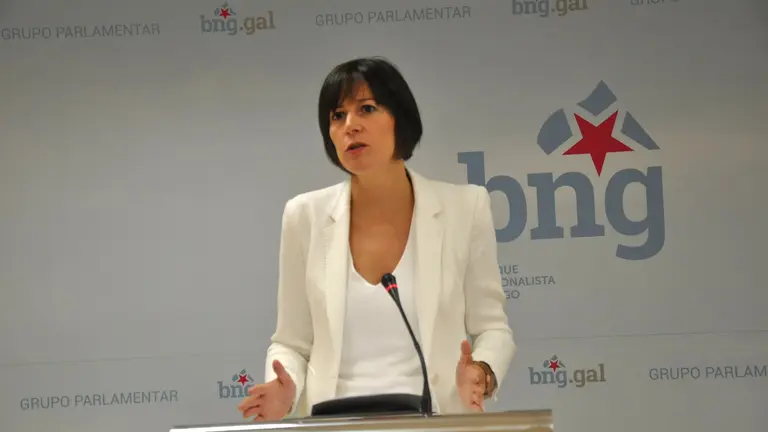 Ana Pont&oacute;n