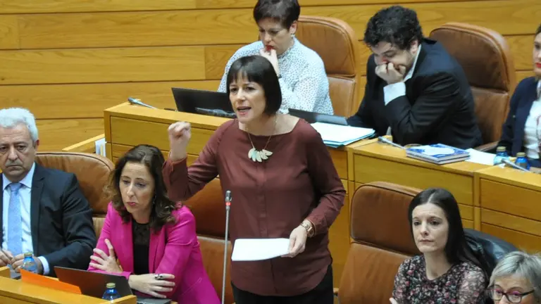 Ana Pont&oacute;n