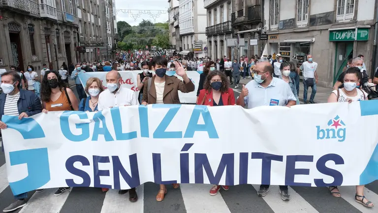 D&iacute;a da Patria Galega (2021) - 5