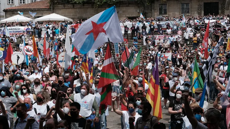 D&iacute;a da Patria Galega (2021) - 17