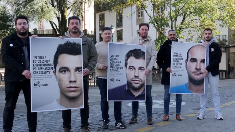 Presentaci&oacute;n 25N