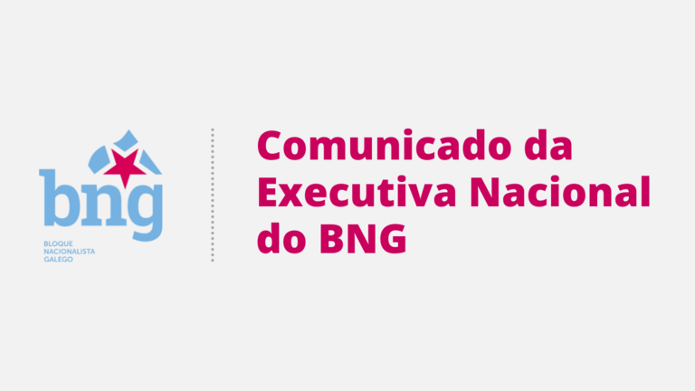 Comunicado