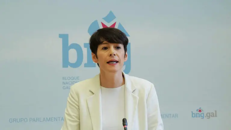 Ana Pont&oacute;n