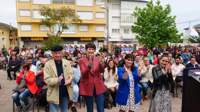 Acto Barreiros