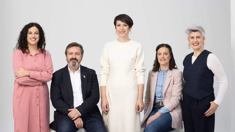 Cabezas de lista