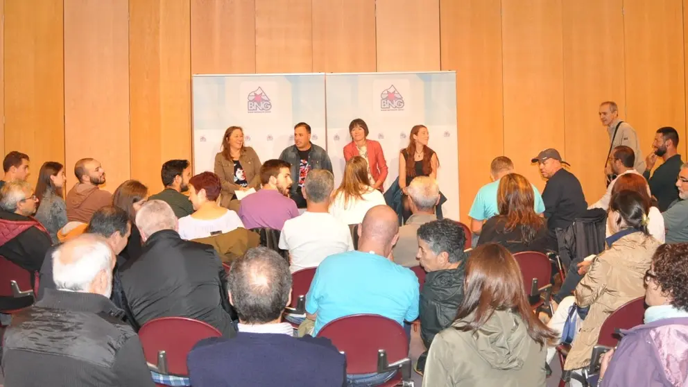Encontro de ensino
