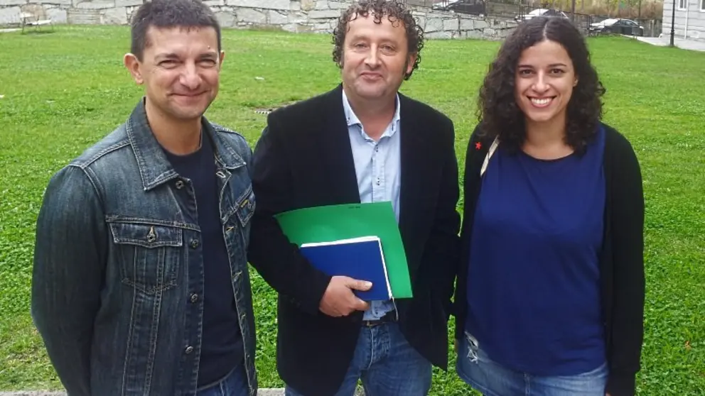 Firvida. Nu&ntilde;ez. Presas esta ma&ntilde;a en Barbad&aacute;s