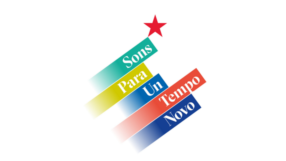 Sons para un tempo novo