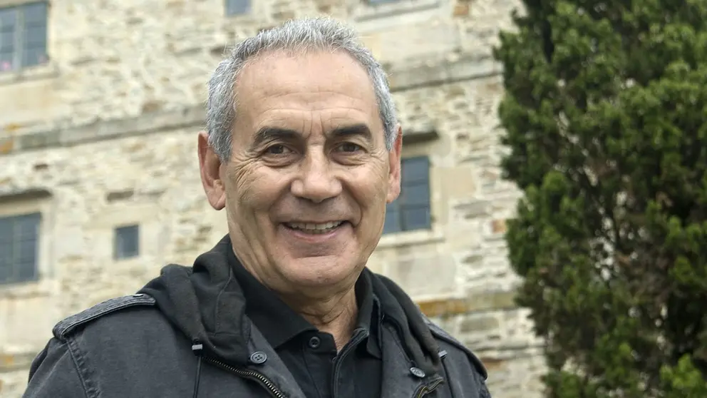 Camilo Nogueira