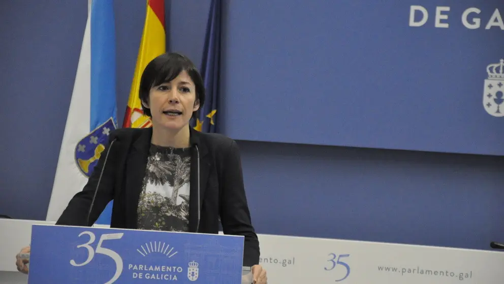 ANAPONTON XUNTA PORTAVOCES