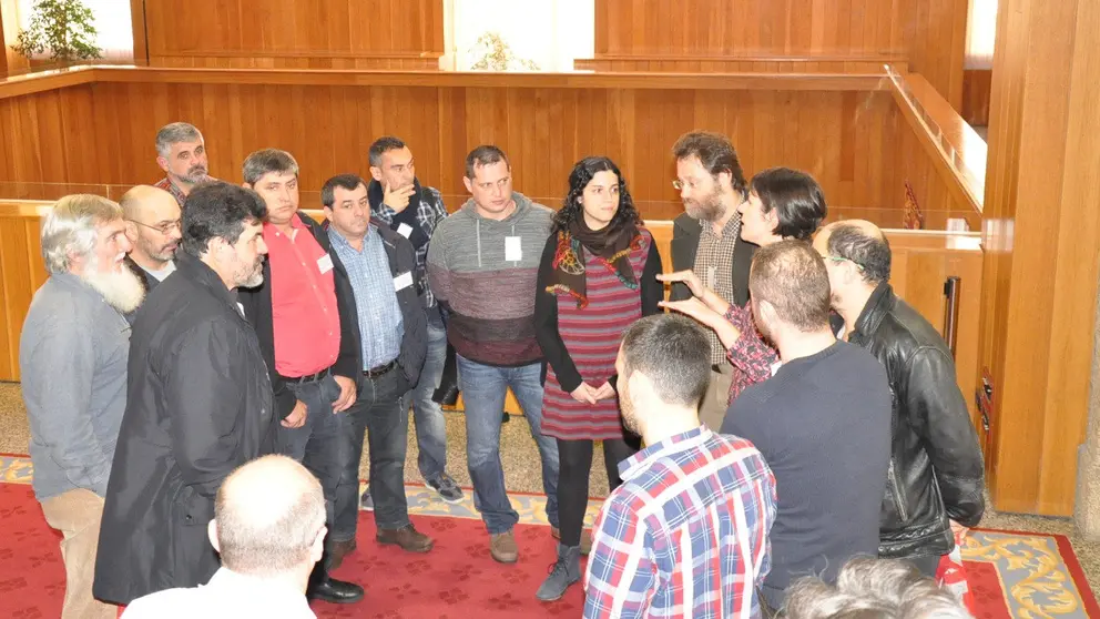 ANAPONTON REPRESENTANTE TRABALLADORES FERROATLANTICA