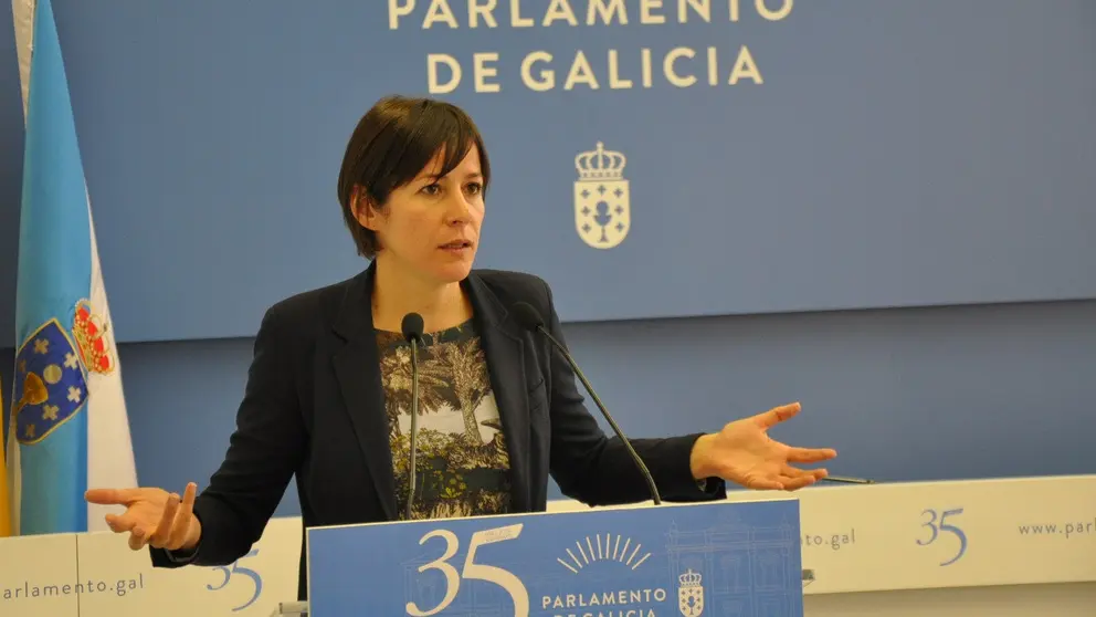 Ana Pont&oacute;n