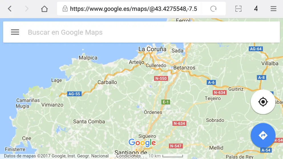 google