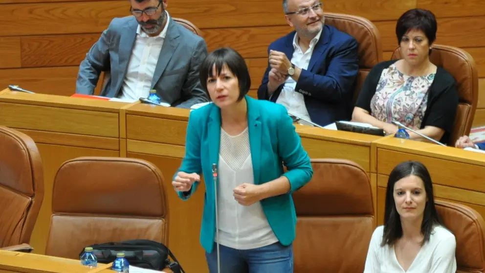 Ana Pont&oacute;n