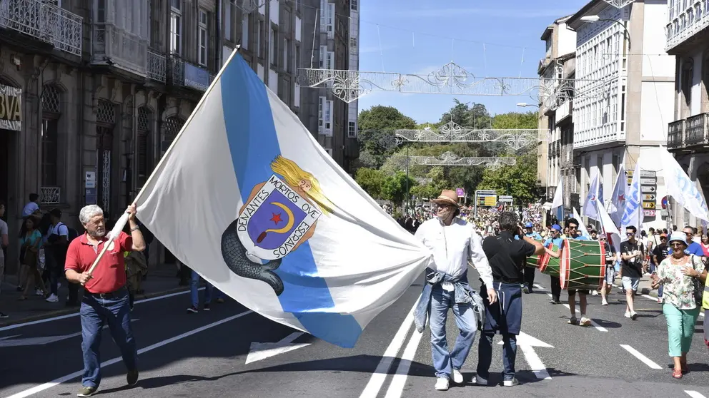 D&iacute;a da Patria Galega
