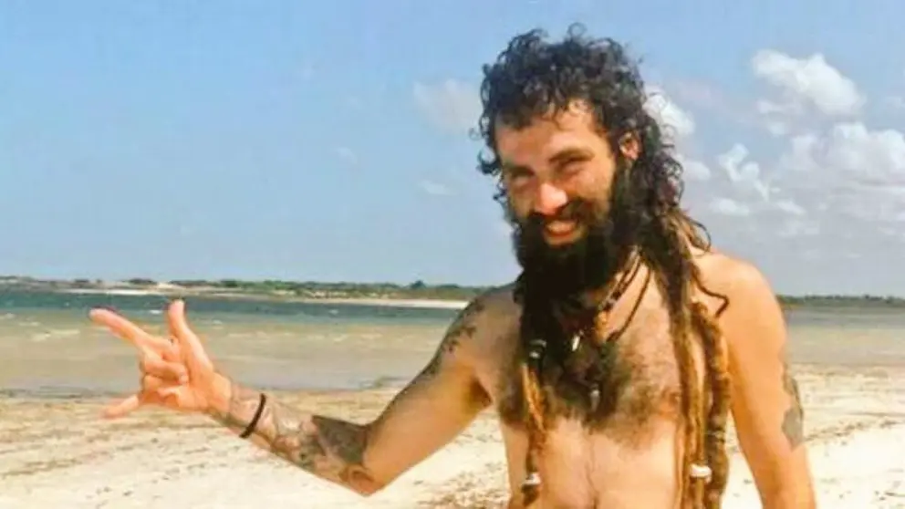 Santiago Maldonado