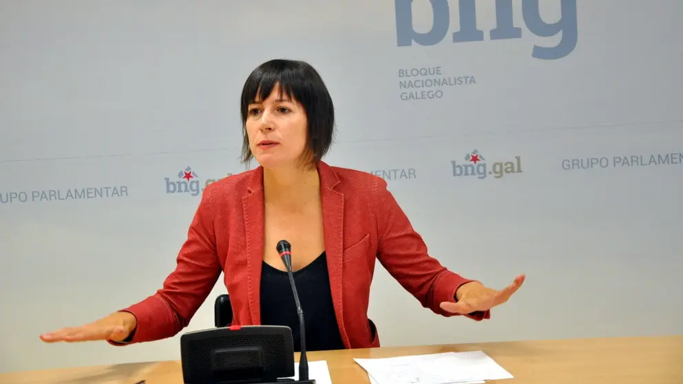 Ana Pont&oacute;n