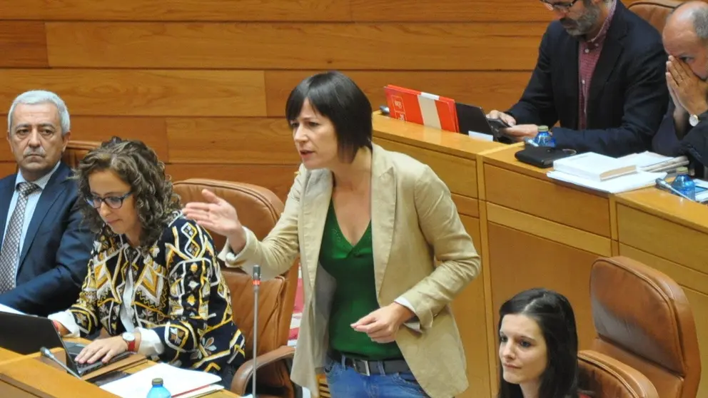 Ana Pont&oacute;n