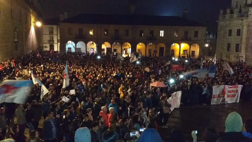 Santiago de Compostela 1
