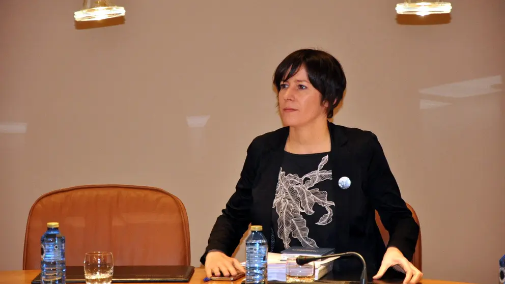 Ana Pont&oacute;n